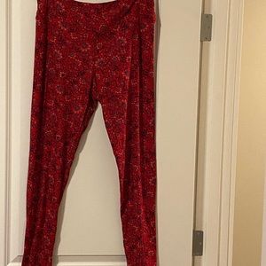 LulaRoe TC Leggins